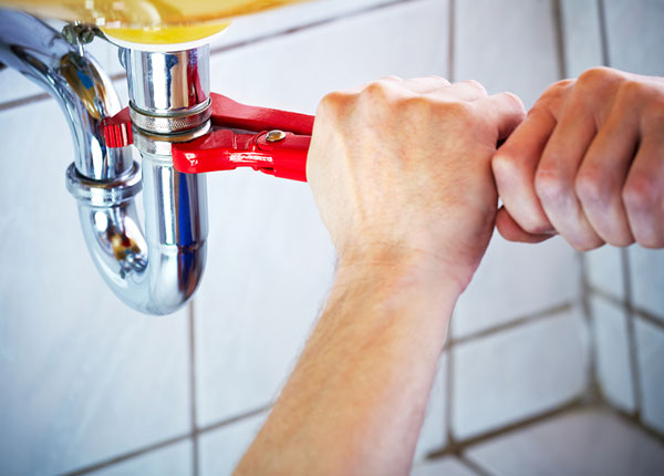 About Ladoga Plumbers